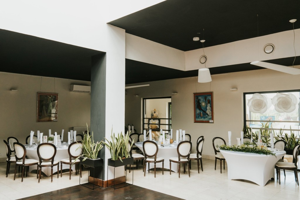 Hotel **** Lawendowe Termy Medical SPA w Uniejowie