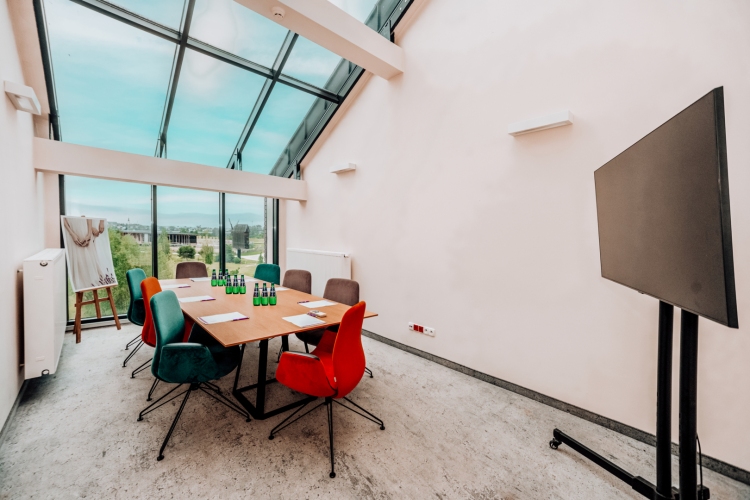 Hotel **** Lawendowe Termy Medical SPA w Uniejowie