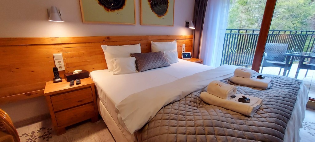 Hotel Żywiecki**** Medical SPA & Sport w Przyłękowie