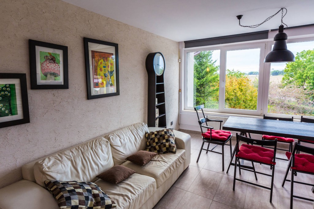 Ośrodek Wczasowo-Rehabilitacyjny BESKID w Sarbinowie