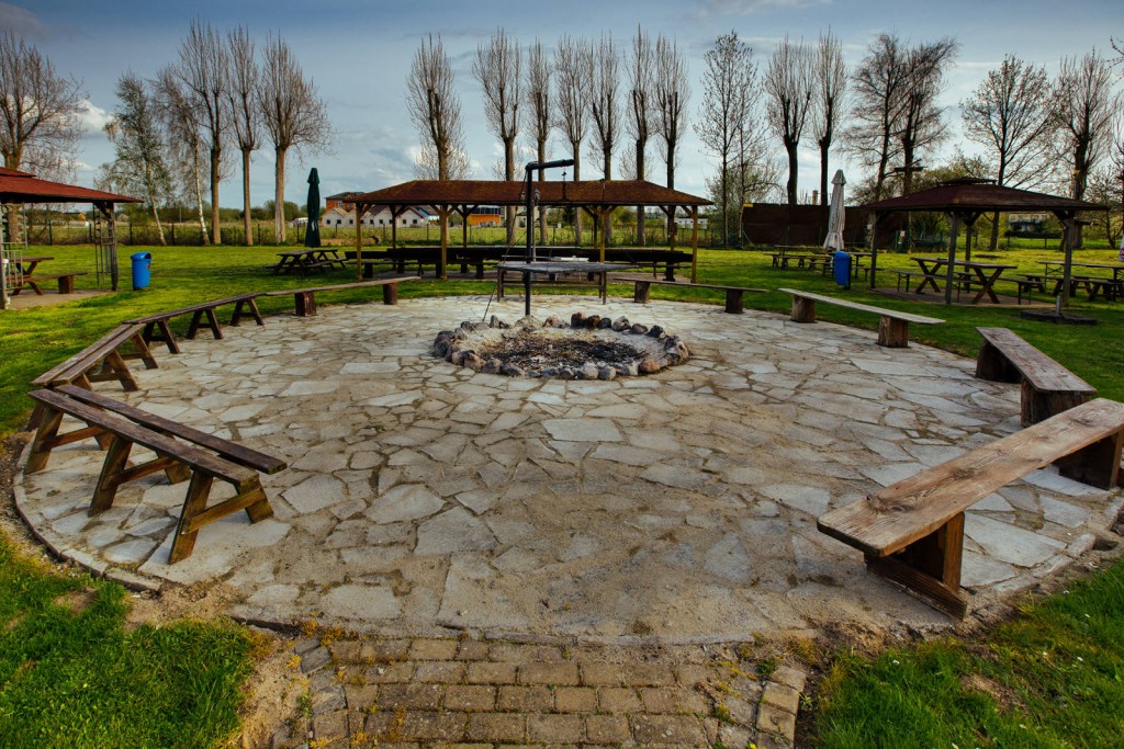 Ośrodek Wczasowo-Rehabilitacyjny BESKID w Sarbinowie