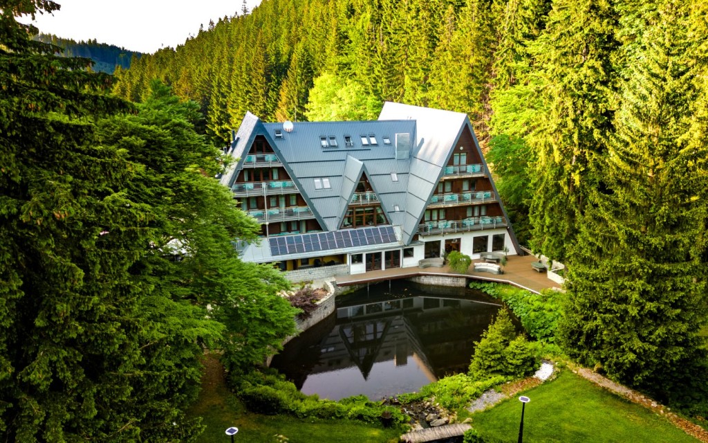 Jelenia Struga Medical SPA w Kowarach