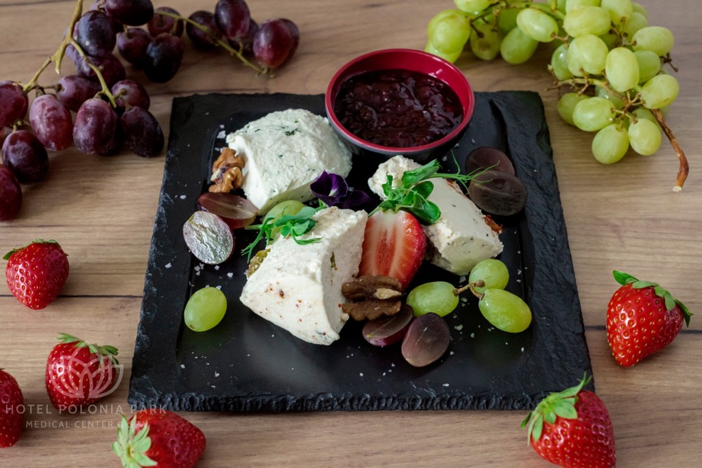 Hotel Polonia Park Medical Center & SPA w Busku-Zdroju