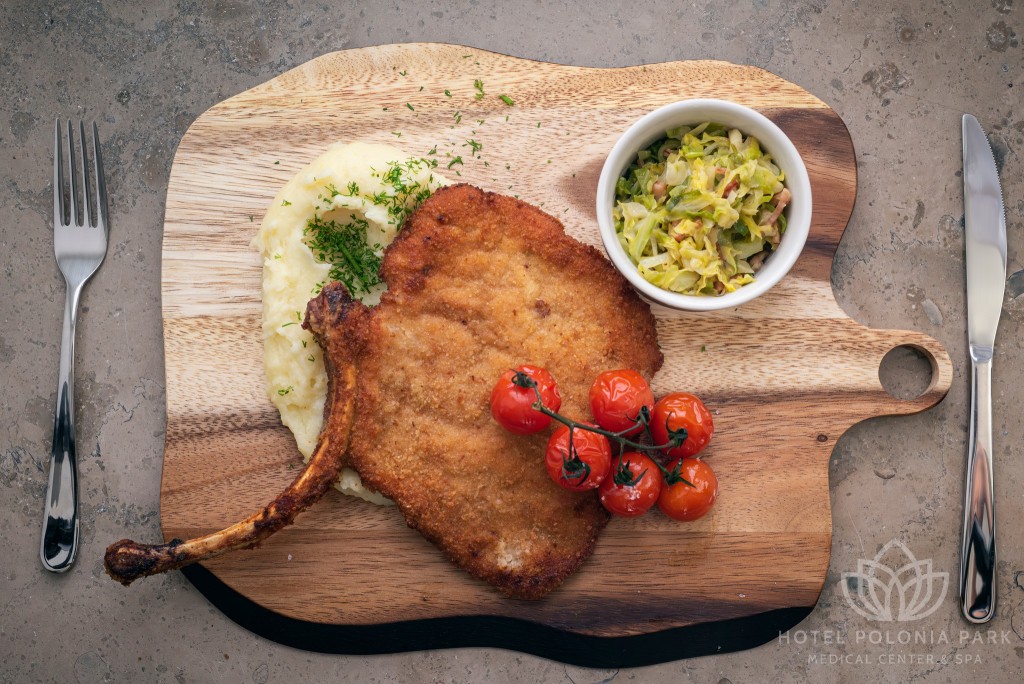 Hotel Polonia Park Medical Center & SPA w Busku-Zdroju