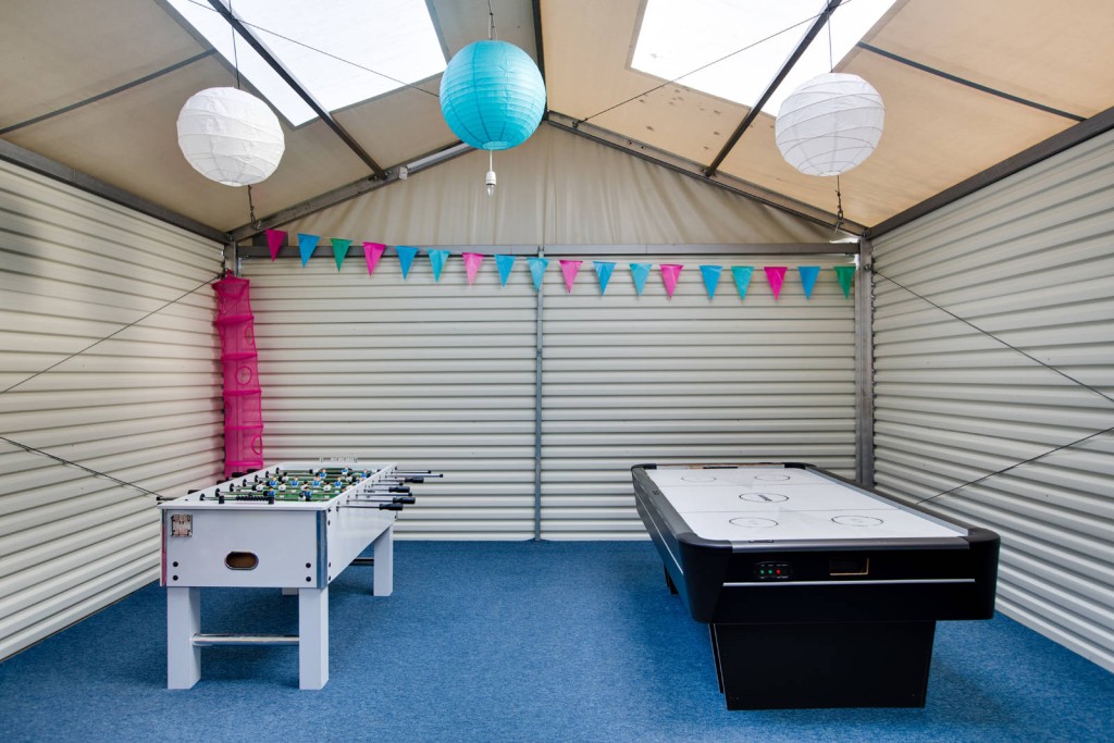 Ośrodek Wczasowo-Rehabilitacyjny BESKID w Sarbinowie