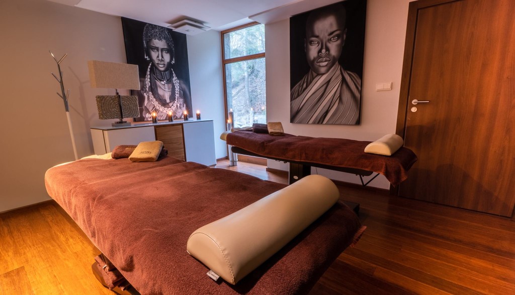 Hotel Żywiecki**** Medical SPA & Sport w Przyłękowie