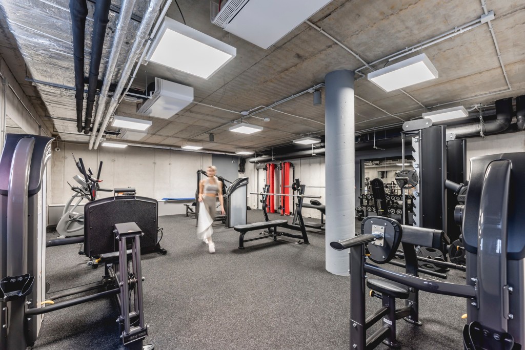 Aura Medical SPA w Nałęczowie