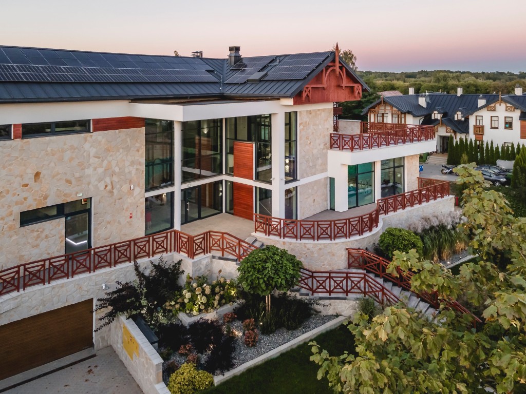 Aura Medical SPA w Nałęczowie