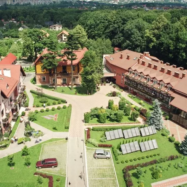 Dom Opieki „Samarytanin” w Bielsku-Białej