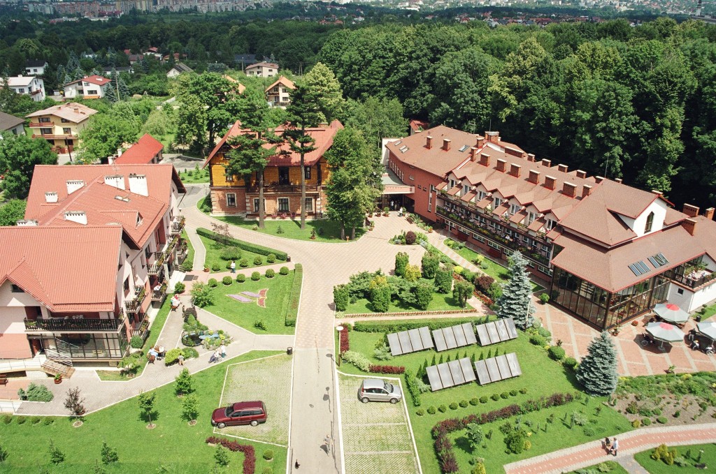 Dom Opieki „Samarytanin” w Bielsku-Białej