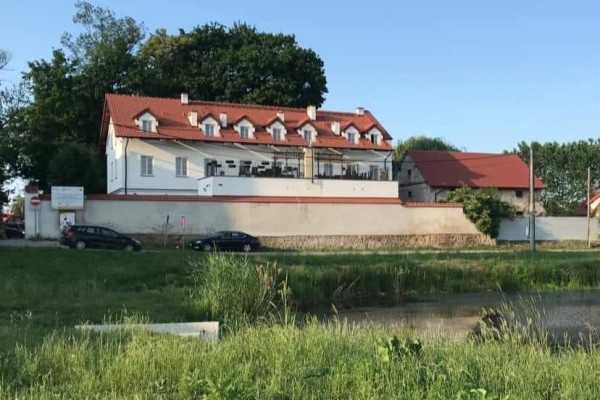 Dom Pomocy Społecznej w Staniątkach