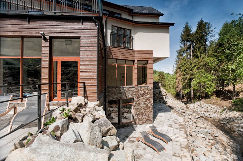 Hotel Żywiecki**** Medical SPA & Sport w Przyłękowie