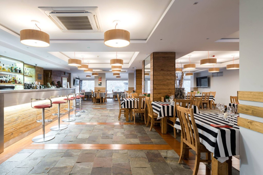 Hotel Żywiecki**** Medical SPA & Sport w Przyłękowie