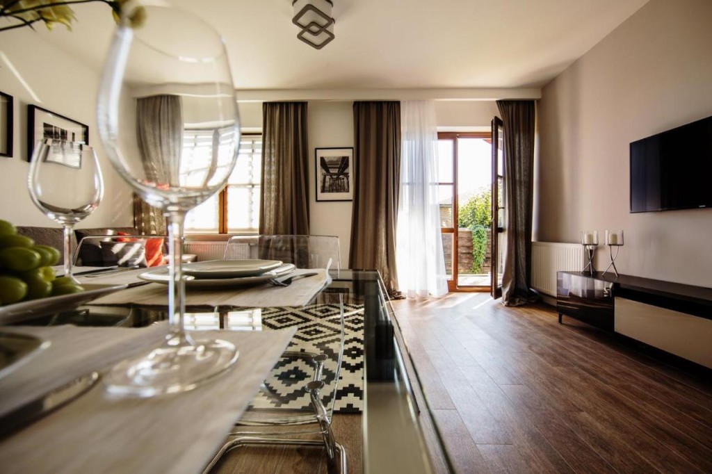 Aura Medical SPA w Nałęczowie