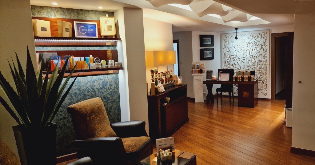 Hotel Żywiecki**** Medical SPA & Sport w Przyłękowie