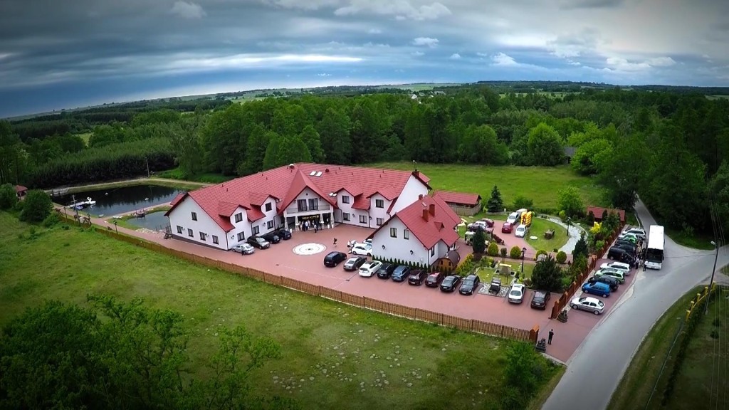 Kompleks Rekreacyjny Sielsko na Wygodzie