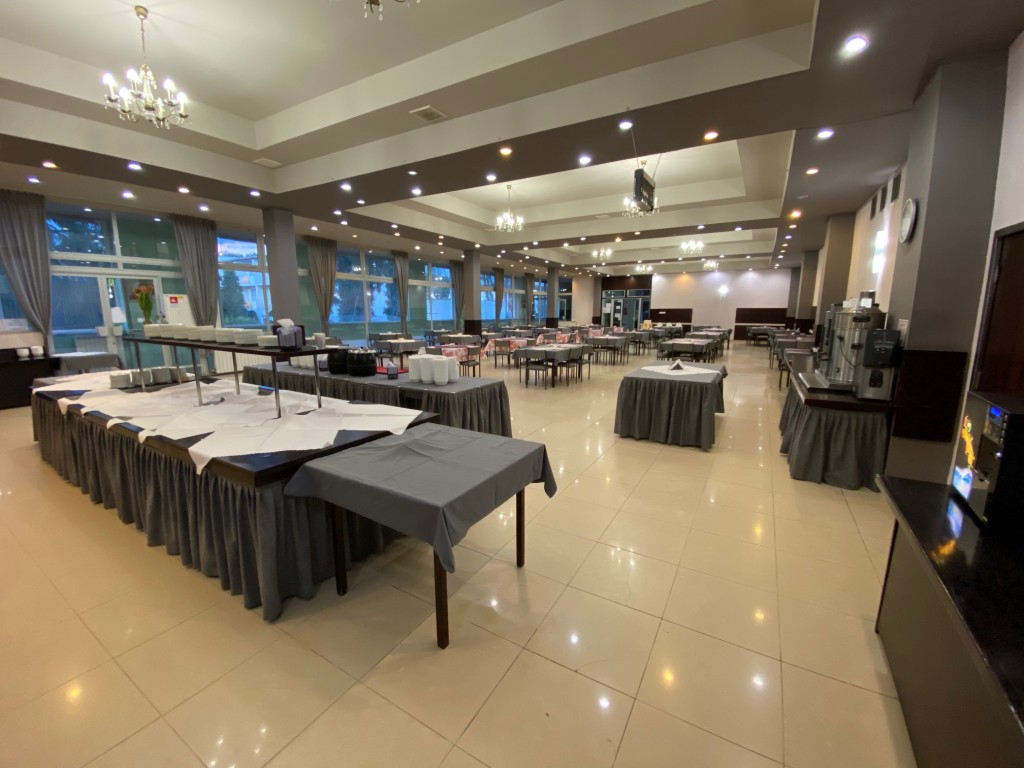 Ośrodek Rehabilitacyjno-Wypoczynkowy GRAAL w Świnoujściu