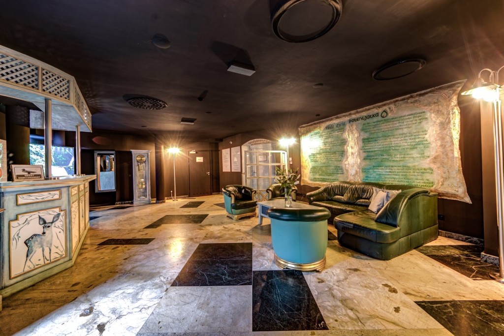 Jelenia Struga Medical SPA w Kowarach