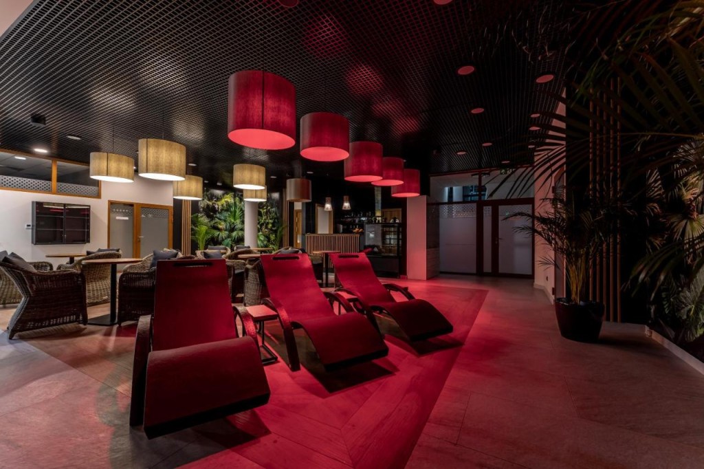 Aura Medical SPA w Nałęczowie