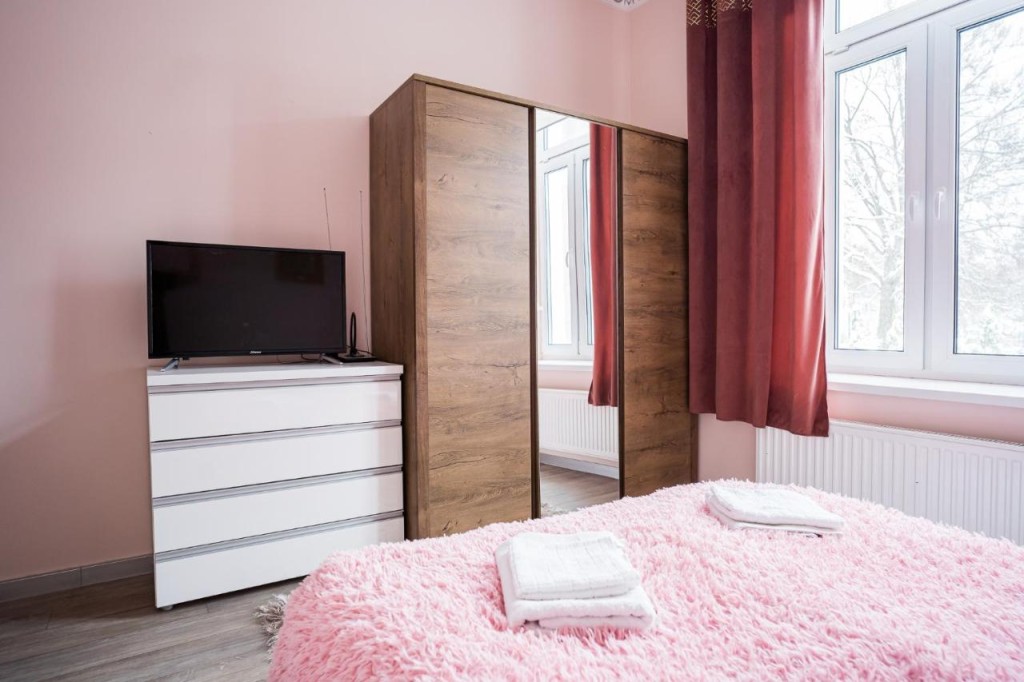 Ośrodek Rehabilitacyjny ,,Mazurek" w Dusznikach-Zdroju