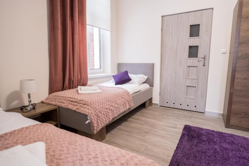 Ośrodek Rehabilitacyjny ,,Mazurek" w Dusznikach-Zdroju