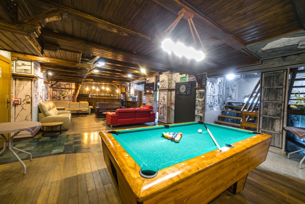 Jelenia Struga Medical SPA w Kowarach