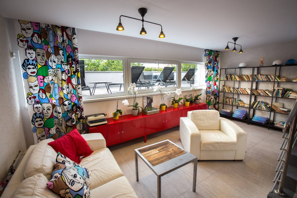 Ośrodek Wczasowo-Rehabilitacyjny BESKID w Sarbinowie