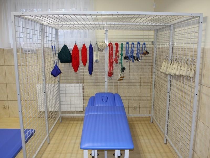 Ośrodek Wypoczynkowo - Rehabilitacyjny PRZYLESIE w Ustce