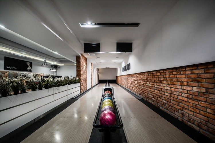 Hotel Adler Medical SPA w Stężycy