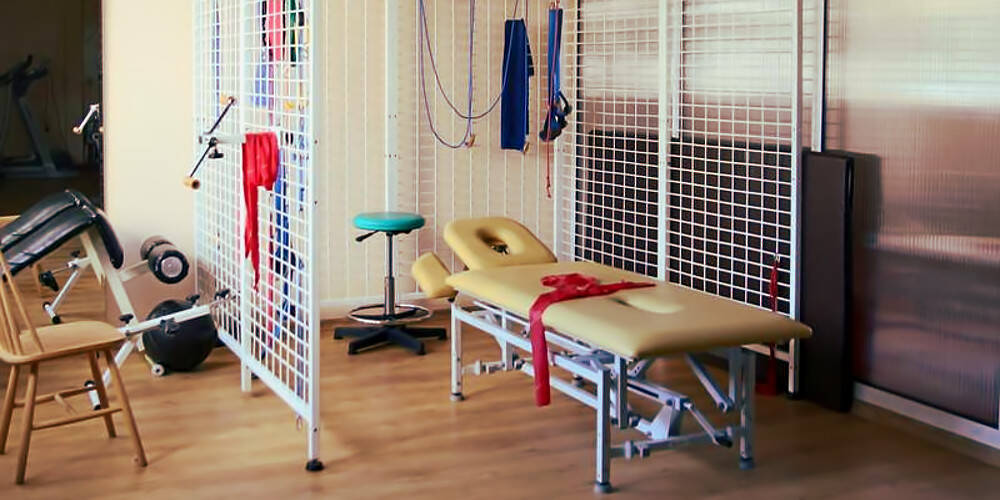 Ośrodek Wypoczynkowo-Rehabilitacyjny WŁÓKNIARZ w Ustce