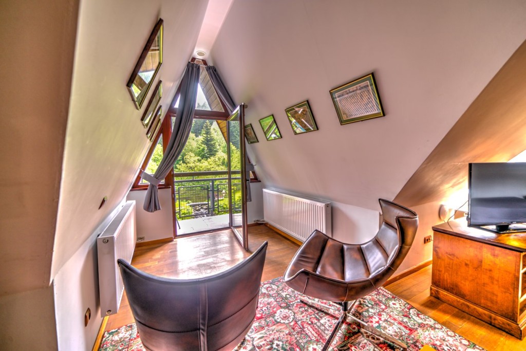 Jelenia Struga Medical SPA w Kowarach