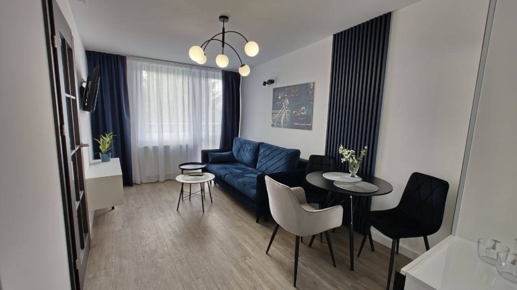 Ośrodek Wczasowo-Rehabilitacyjny BESKID w Sarbinowie