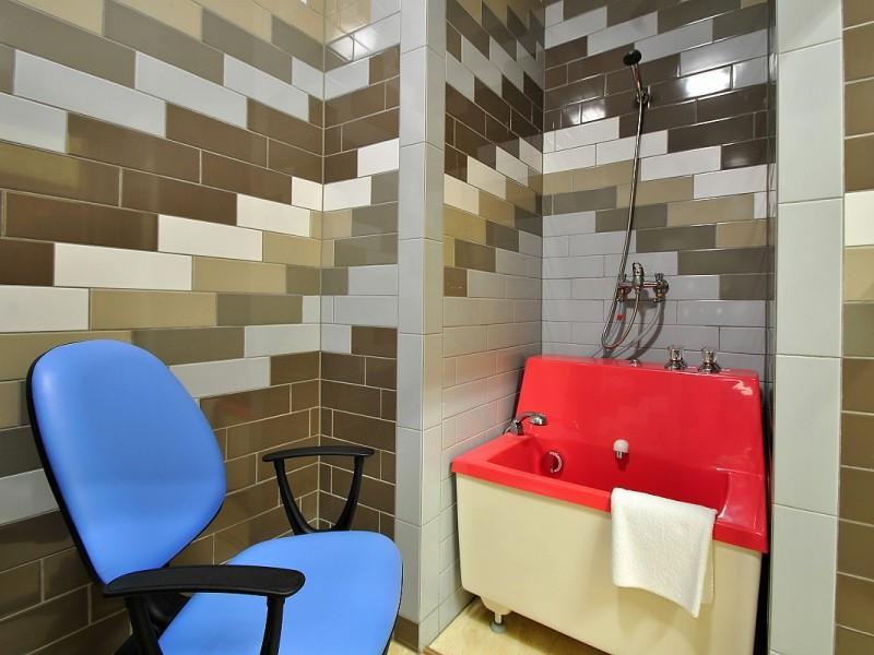 Ośrodek Wypoczynkowo - Rehabilitacyjny PRZYLESIE w Ustce