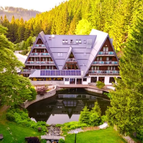 Jelenia Struga Medical SPA w Kowarach