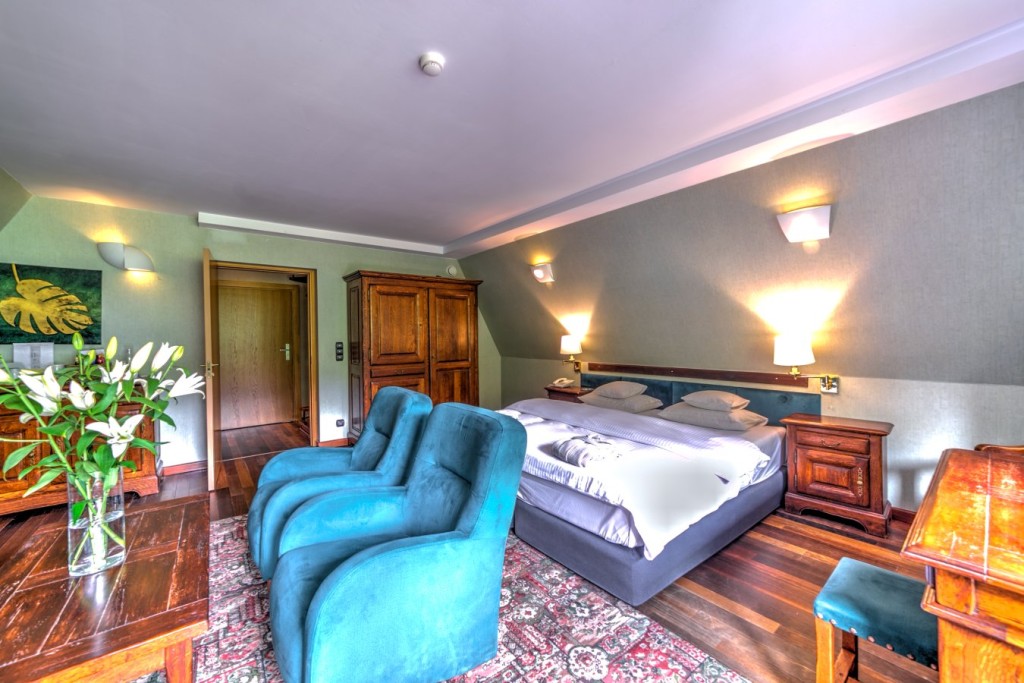 Jelenia Struga Medical SPA w Kowarach