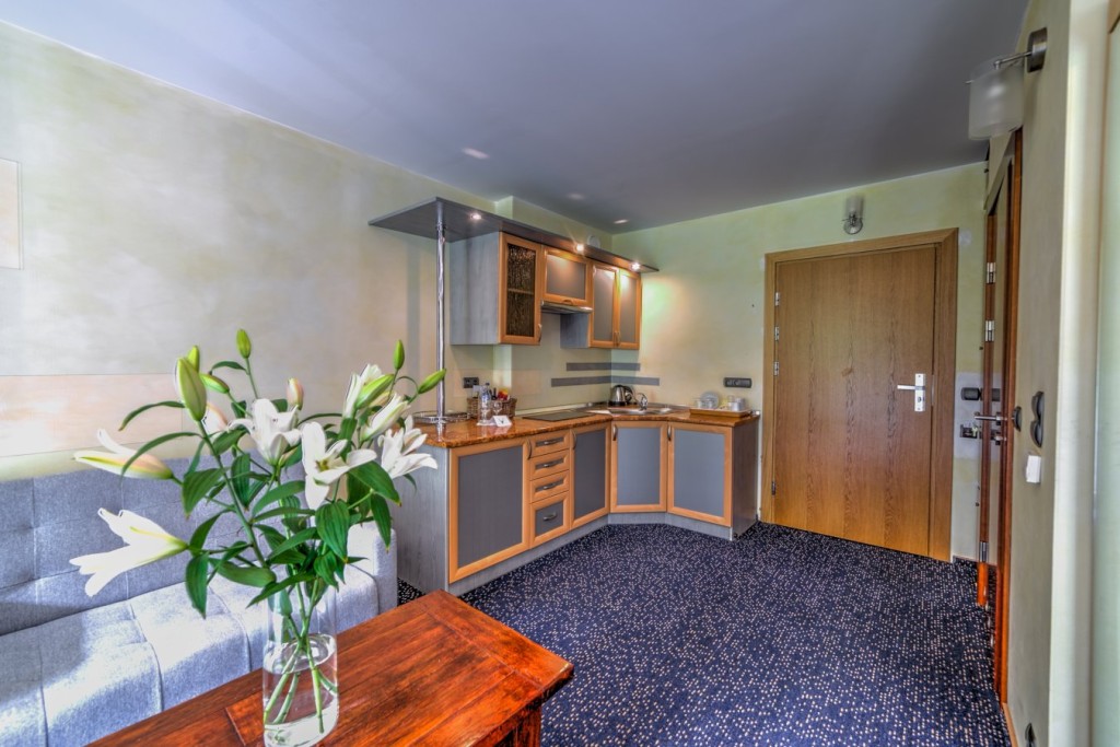 Jelenia Struga Medical SPA w Kowarach