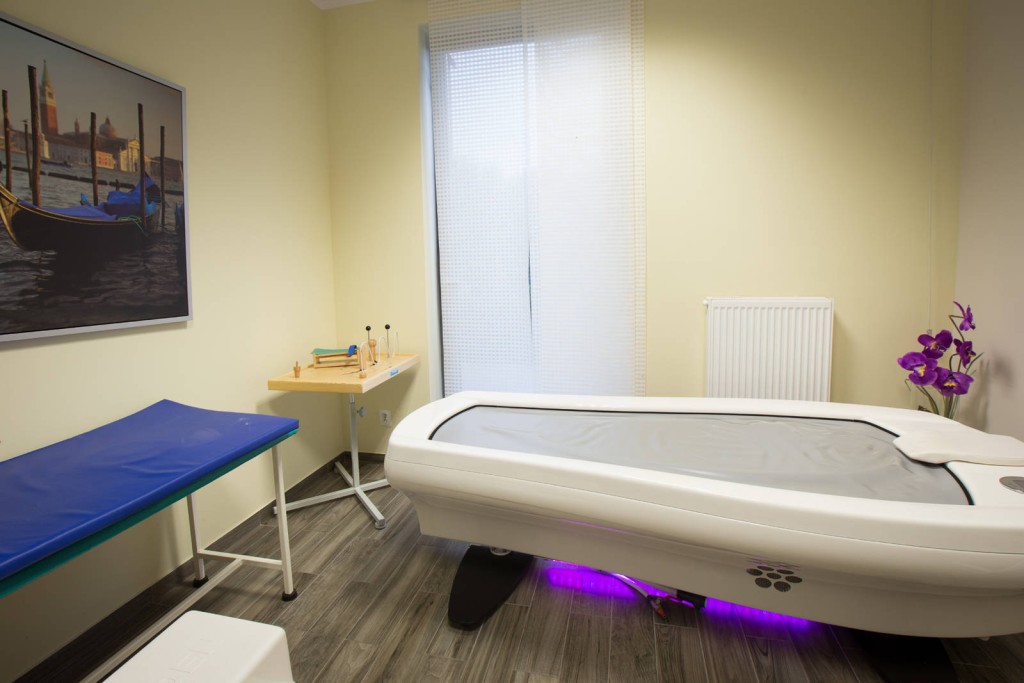 Ośrodek Wczasowo-Rehabilitacyjny BESKID w Sarbinowie