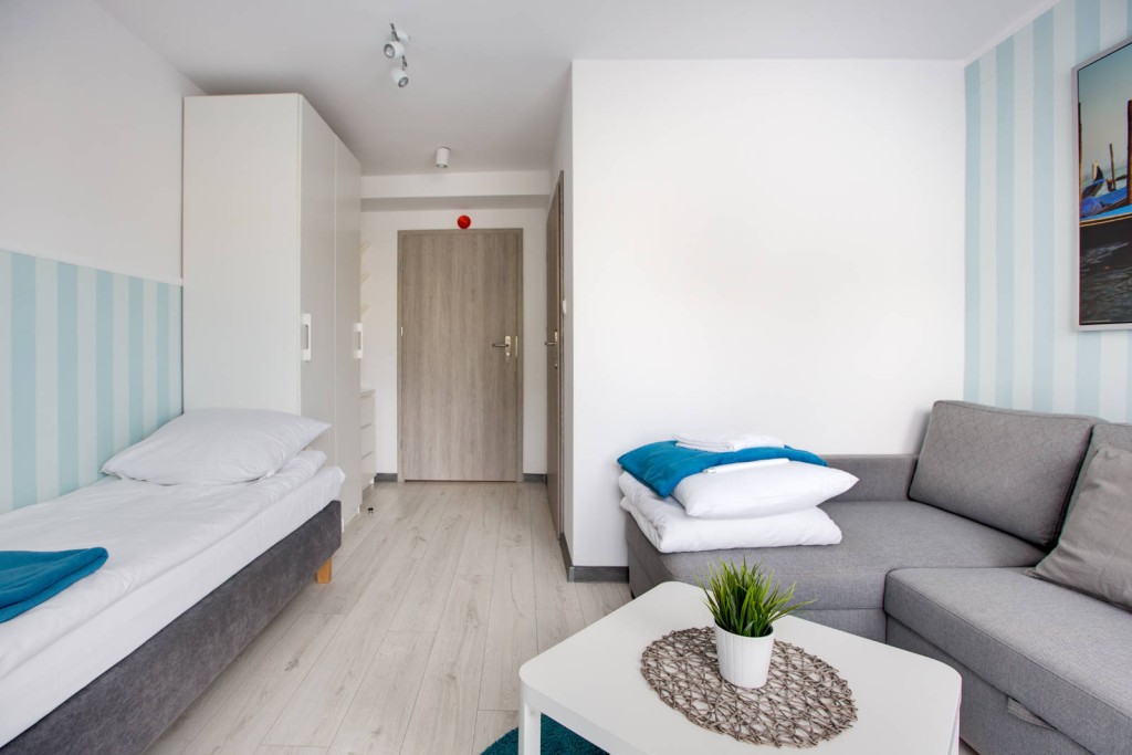 Ośrodek Wczasowo-Rehabilitacyjny BESKID w Sarbinowie