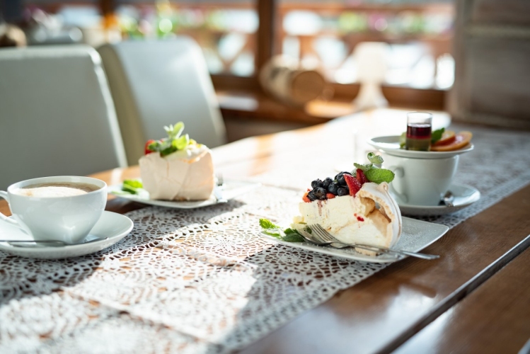 Hotel Adler Medical SPA w Stężycy