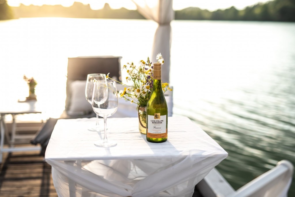 Hotel Adler Medical SPA w Stężycy