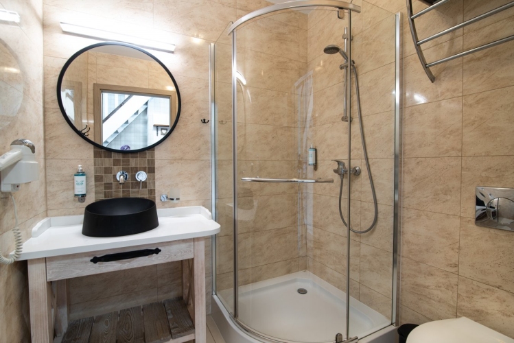 Hotel Adler Medical SPA w Stężycy