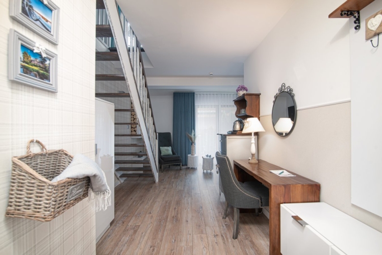 Hotel Adler Medical SPA w Stężycy