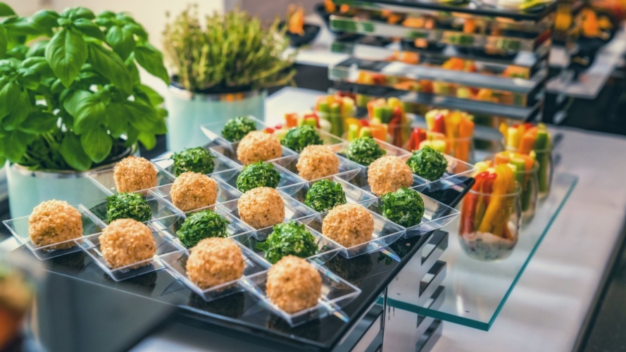 Pałac Alexandrinum w Poświętnem