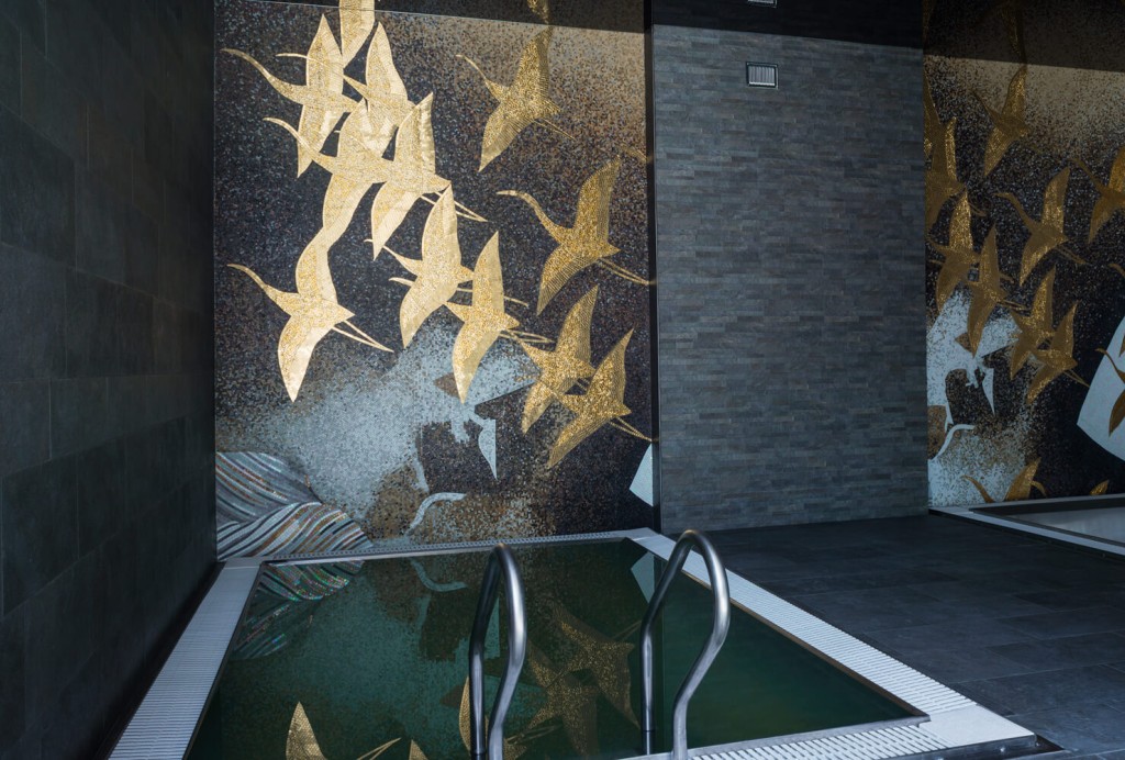 Ośrodek Rehabilitacyjno-Wypoczynkowy GRAAL w Świnoujściu