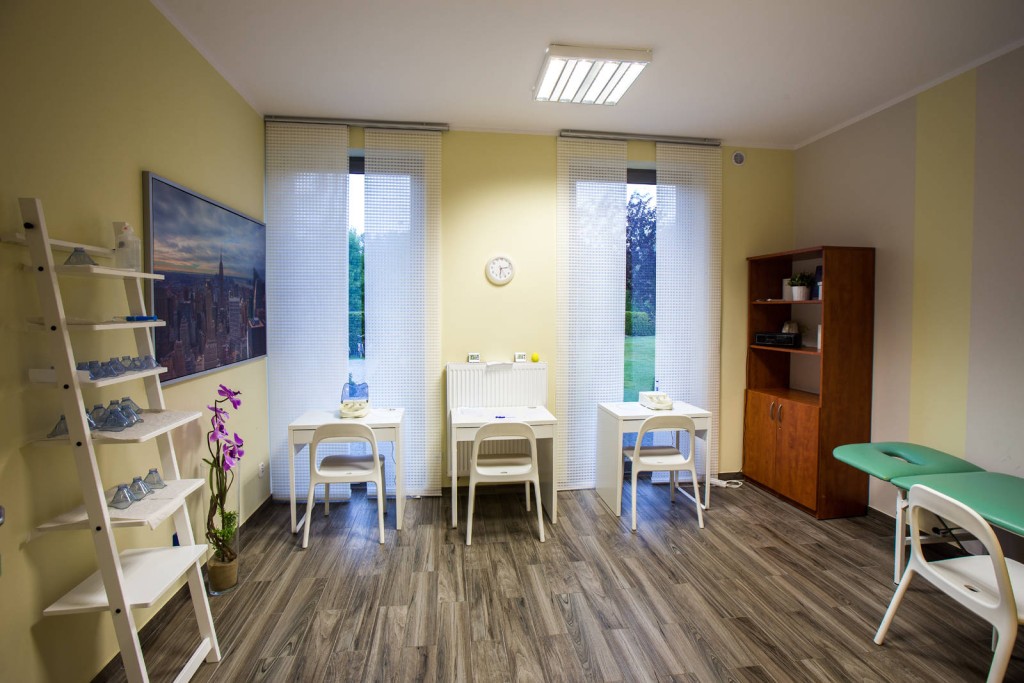 Ośrodek Wczasowo-Rehabilitacyjny BESKID w Sarbinowie