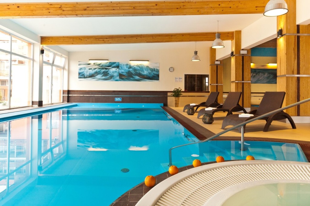 Ośrodek Wypoczynkowo-Rehabilitacyjny BRYZA w Dźwirzynie