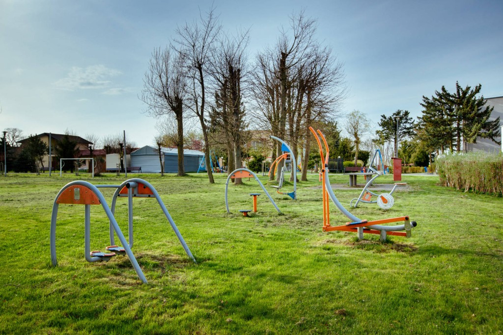 Ośrodek Wczasowo-Rehabilitacyjny BESKID w Sarbinowie