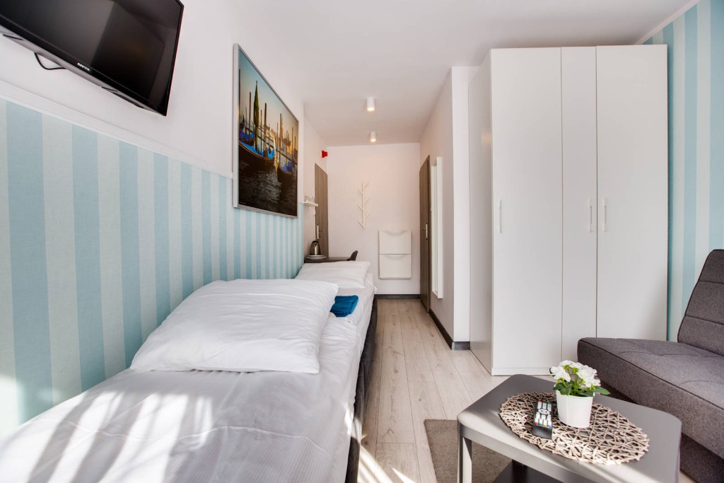 Ośrodek Wczasowo-Rehabilitacyjny BESKID w Sarbinowie