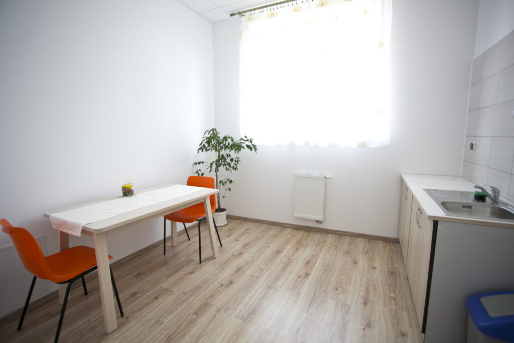 Dom Pomocy Społecznej „Misericordia” w Ełku