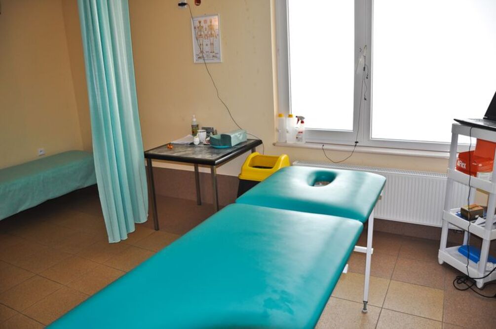 Ośrodek Wczasowy „Dorwit” w Dźwirzynie